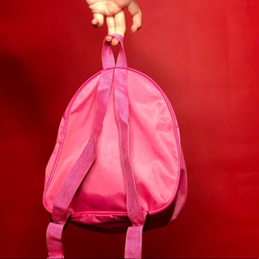 Mini Butterfly Backpack! - Picture 2 of 3